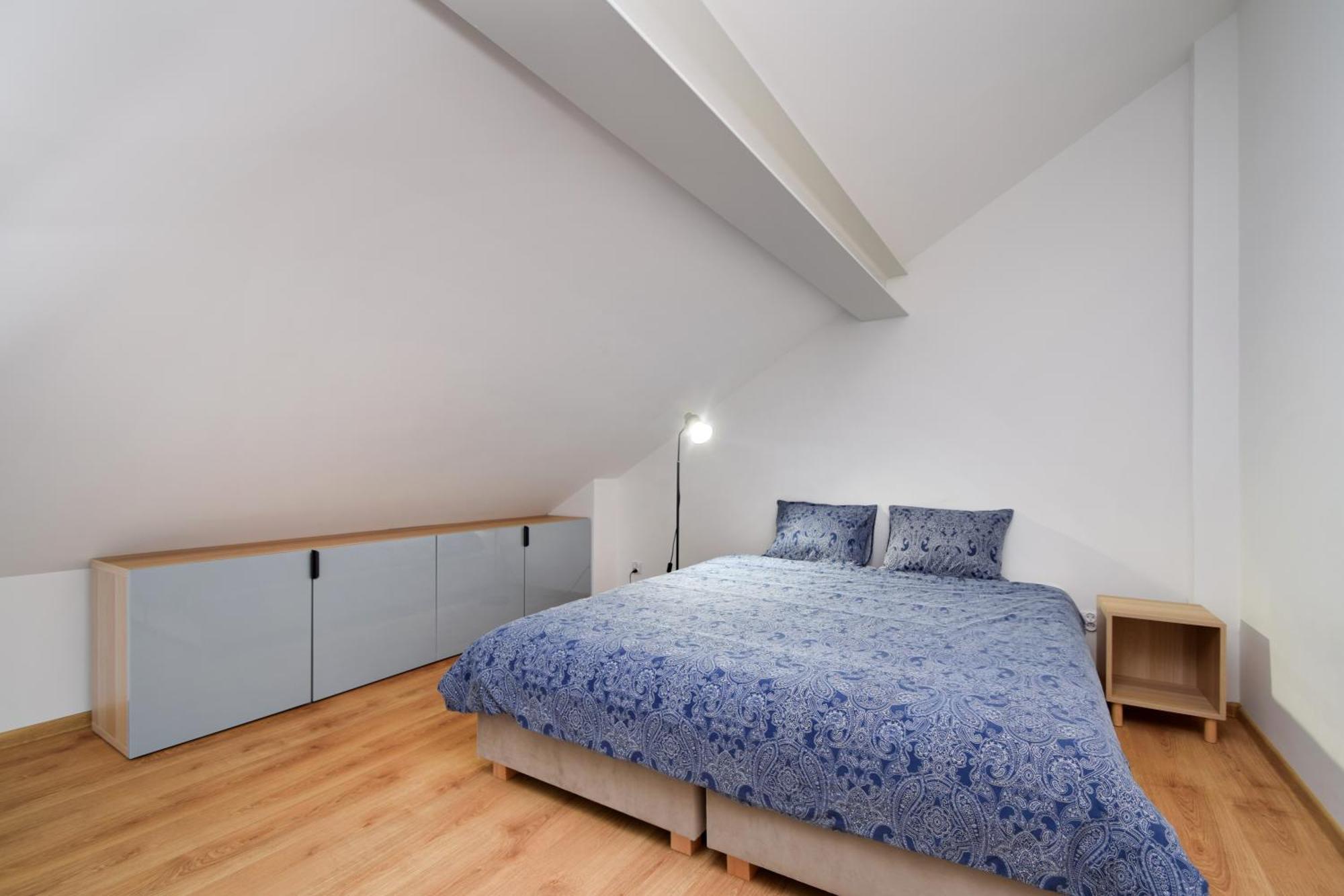 Byc Morze Hotel Pobierowo Bagian luar foto