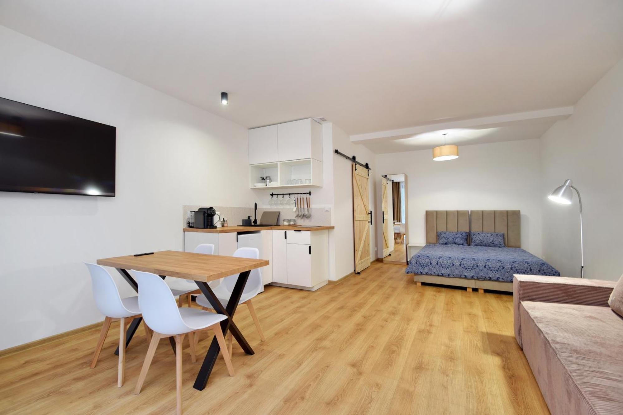 Byc Morze Hotel Pobierowo Bagian luar foto
