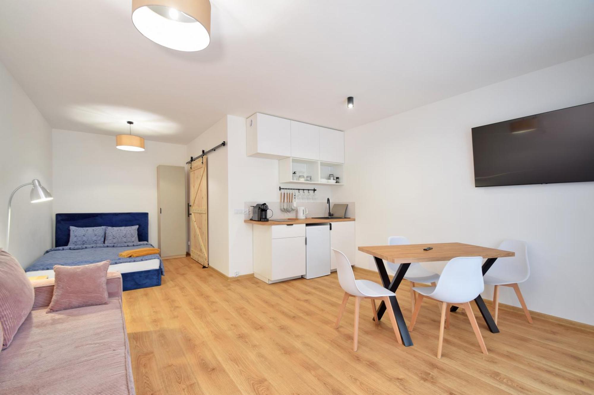 Byc Morze Hotel Pobierowo Bagian luar foto